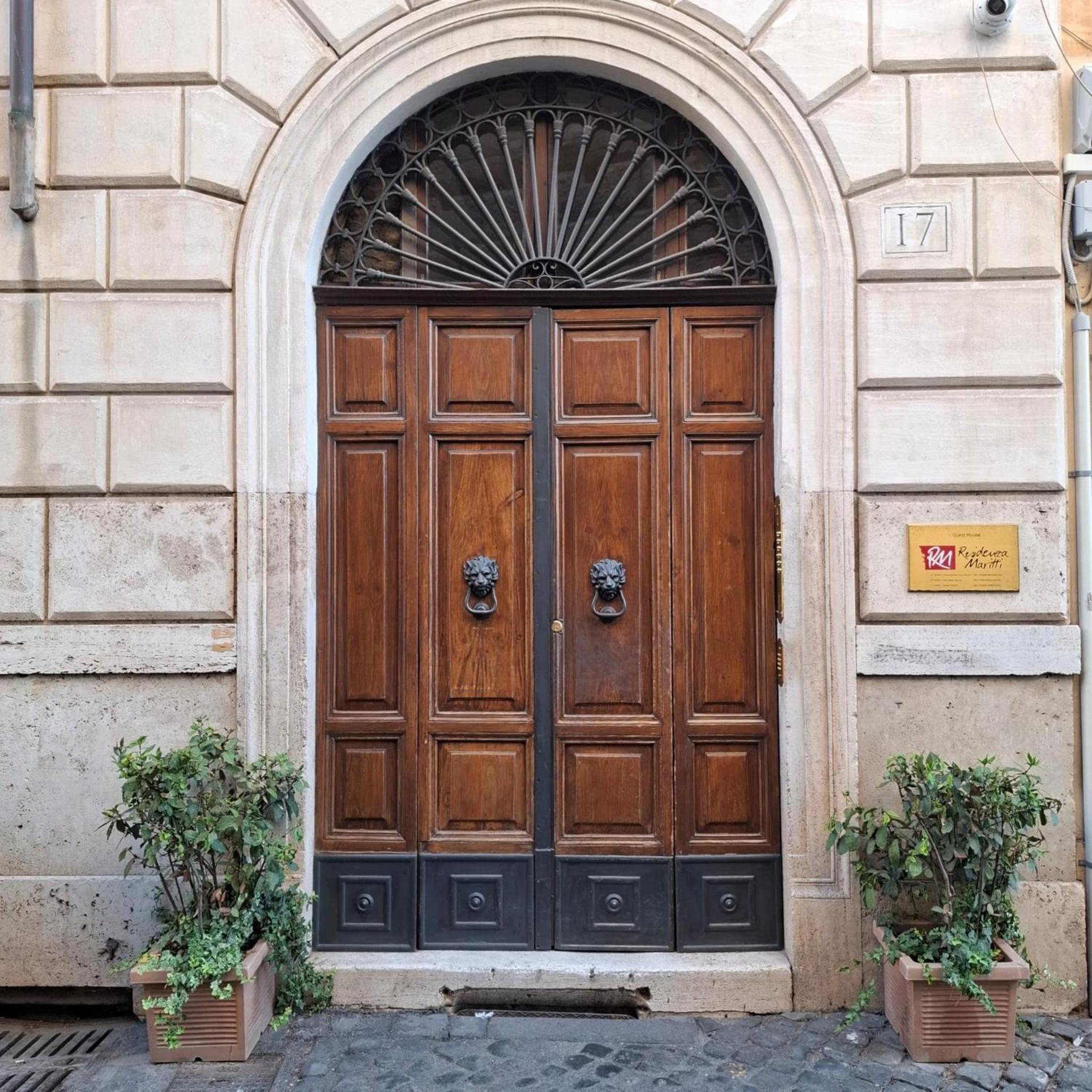Residenza Maritti Contemporarysuite - Guesthouse — Photos 1